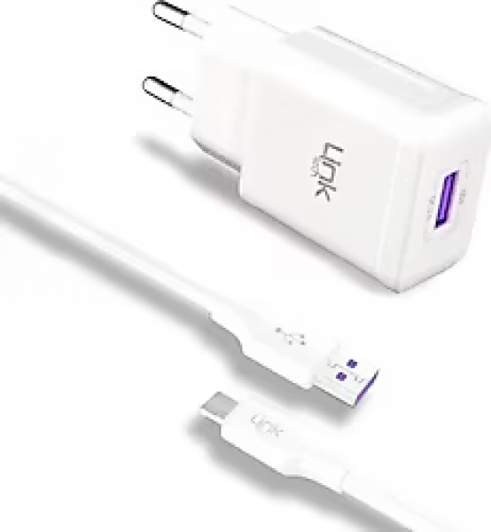 LinkTech C306 Şarj Aleti