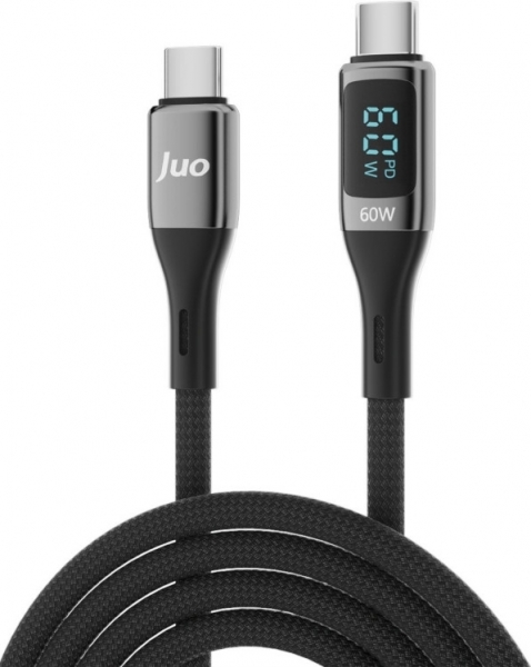 Juo JCBL62 Şarj Kablosu (2 m)