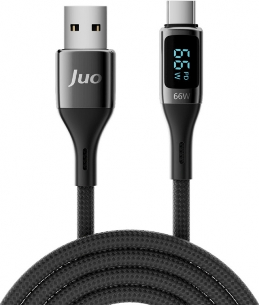 Juo JCBL661 Şarj Kablosu (1 m)