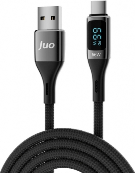 Juo JCBL661 Şarj Kablosu (1 m)