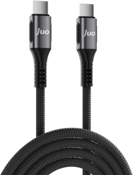 Juo JCBK242 Şarj Kablosu (2 m)