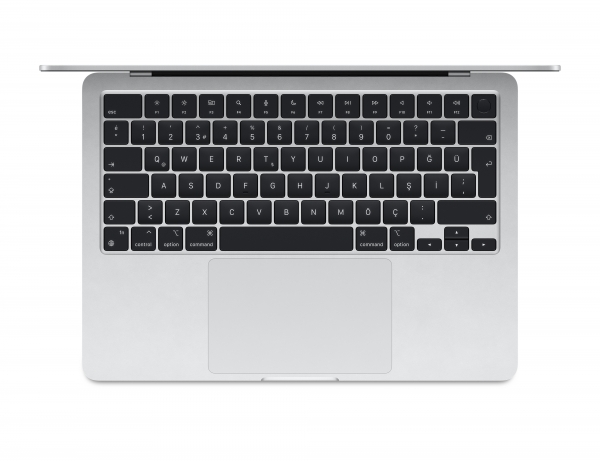 Apple MacBook Air 13.6" M3 (MXCT3TU/A) (24GB/512SSD) Ultrabook