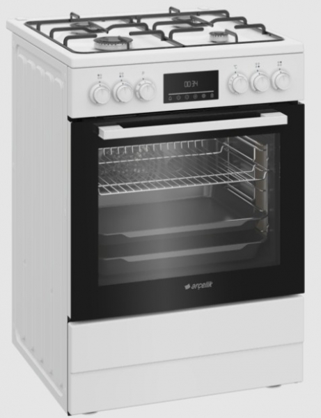 Arçelik F 8440-1 EB Solo Fırın