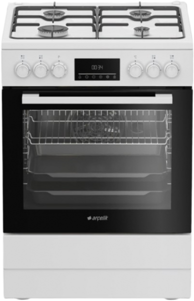 Arçelik F 8440-1 EB Solo Fırın