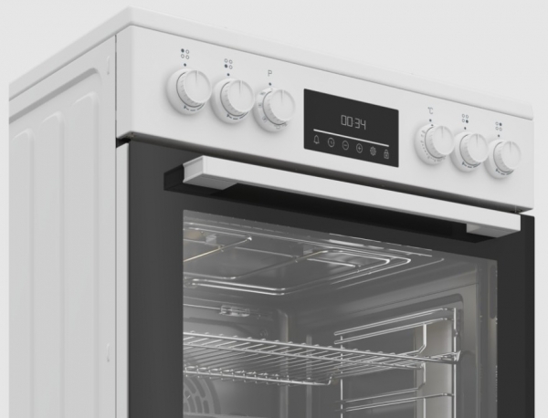 Arçelik F 8440-1 EB Solo Fırın