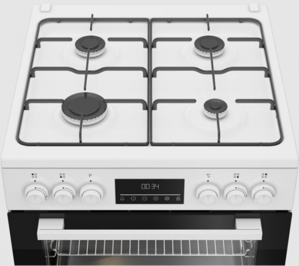 Arçelik F 8440-1 EB Solo Fırın