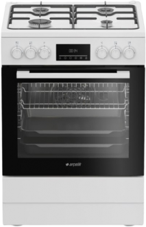 Arçelik F 8440-1 EB Solo Fırın