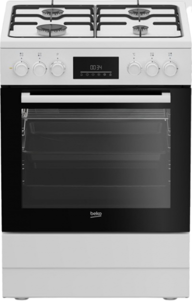Beko BFE 400-1 EB Solo Fırın