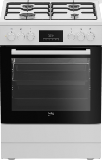 Beko BFE 400-1 EB Solo Fırın