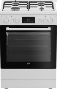 Beko BFE 400-1 EB resim