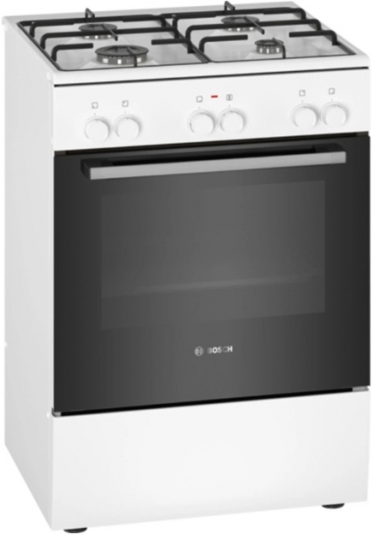 Bosch HXA663D21T Solo Fırın