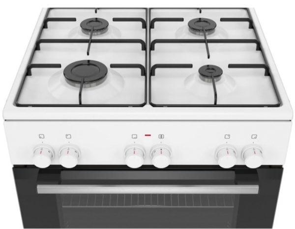 Bosch HXA663D21T Solo Fırın