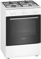 Bosch HXA663D21T
