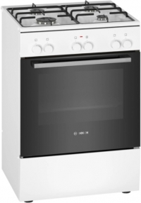 Bosch HXA663D21T resim
