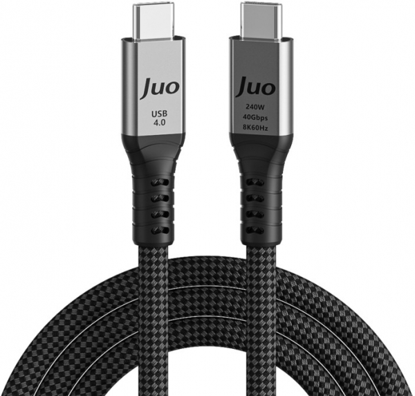 Juo JCB4G242 Şarj Kablosu