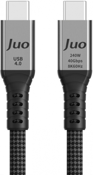 Juo JCB4G242 Şarj Kablosu