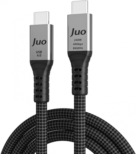 Juo JCB4G242 Şarj Kablosu