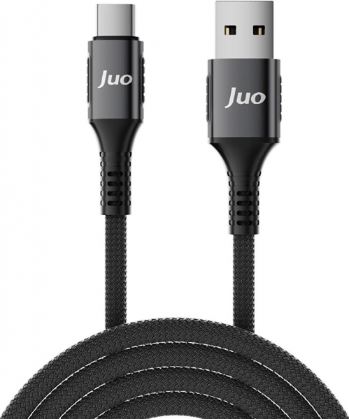 Juo JCB661 Şarj Kablosu (1 m)