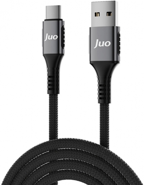 Juo JCB661 Şarj Kablosu (1 m)