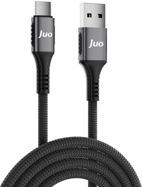 Juo JCB661 Şarj Kablosu (1 m)
