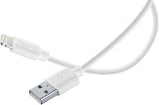 Cellularline USBDATACMFIIPH52MW Şarj Kablosu