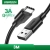 Ugreen ‎60826 Şarj Kablosu