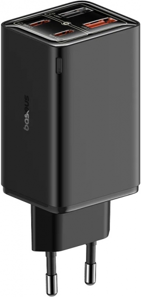 Baseus GaN6 Pro 65W Şarj Aleti