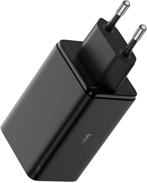 Baseus GaN6 Pro 65W Şarj Aleti