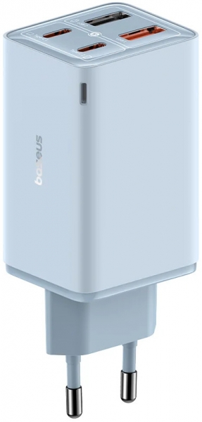 Baseus GaN6 Pro 65W Şarj Aleti