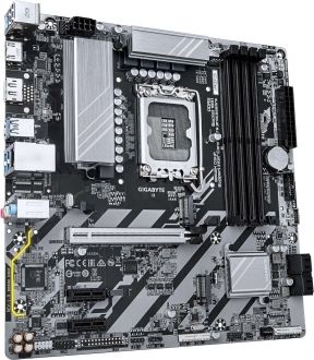 Gigabyte B860M D3HP LGA 1851 Soket Anakart