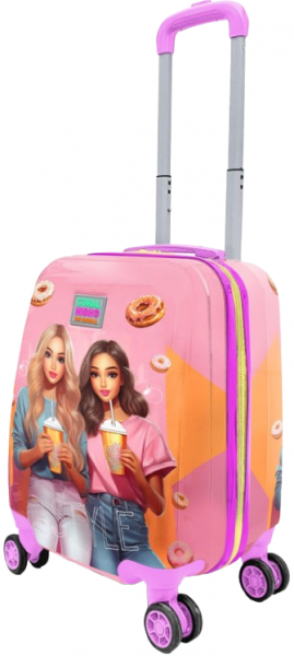 Coral High 16790 Çocuk Valizi