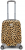 Coral High 16789 Leopar Desenli Çocuk Valizi