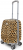 Coral High 16789 Leopar Desenli Çocuk Valizi