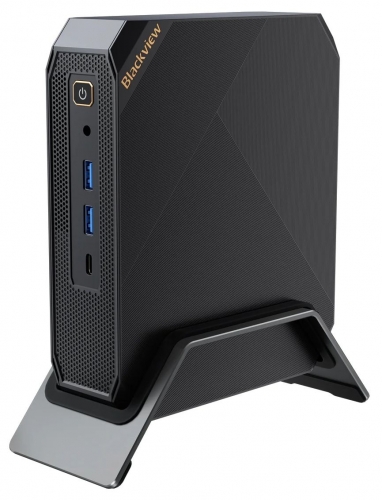 Blackview MP200 Mini PC resim