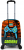 Coral High 16737 Gamer Desenli Çocuk Valizi