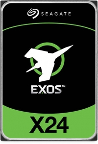 Seagate Exos X24 resim