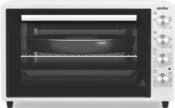 Simfer 7032 Mini Fırın
