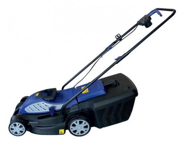 Hyundai C3805 Çim Biçme Makinesi
