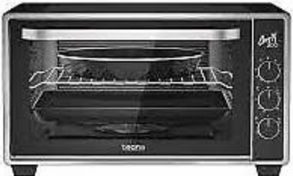 Tecna 6082 Mini Fırın