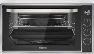 Tecna 6052 Mini Fırın
