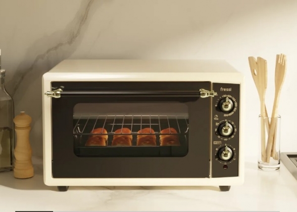 Fressi FR-MF01 Mini Fırın