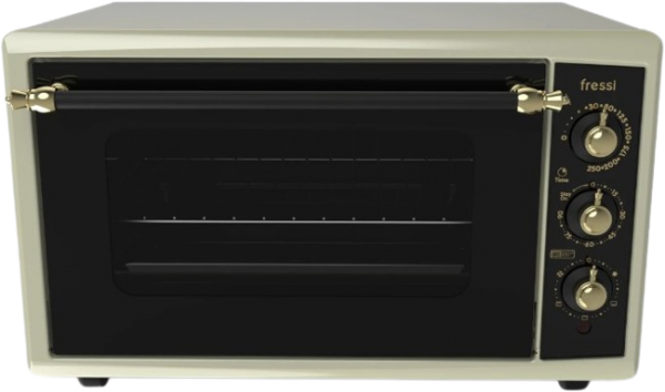 Fressi FR-MF01 Mini Fırın