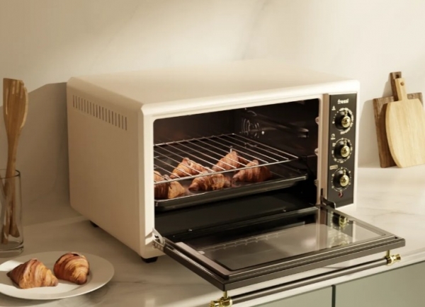 Fressi FR-MF01 Mini Fırın