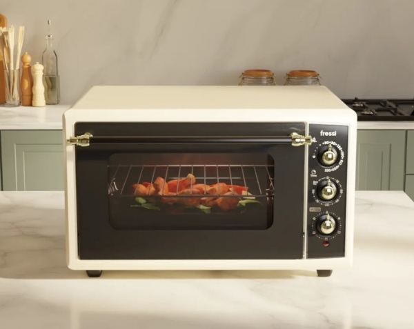 Fressi FR-MF01 Mini Fırın