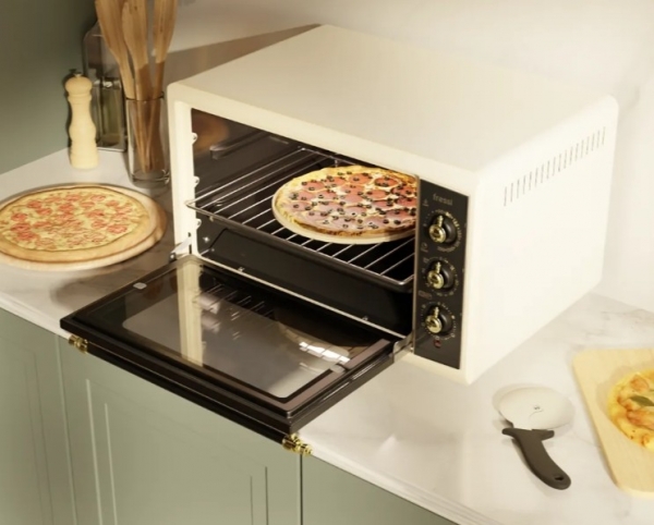 Fressi FR-MF01 Mini Fırın