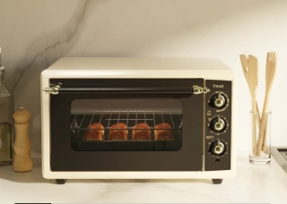 Fressi FR-MF01 Mini Fırın