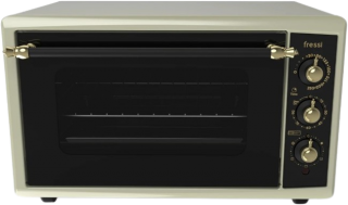 Fressi FR-MF01 Mini Fırın