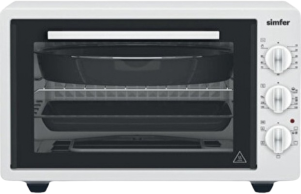 Simfer M4286 Mini Fırın
