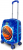 Coral High 16755 Basketbol Top Desenli Çocuk Valizi