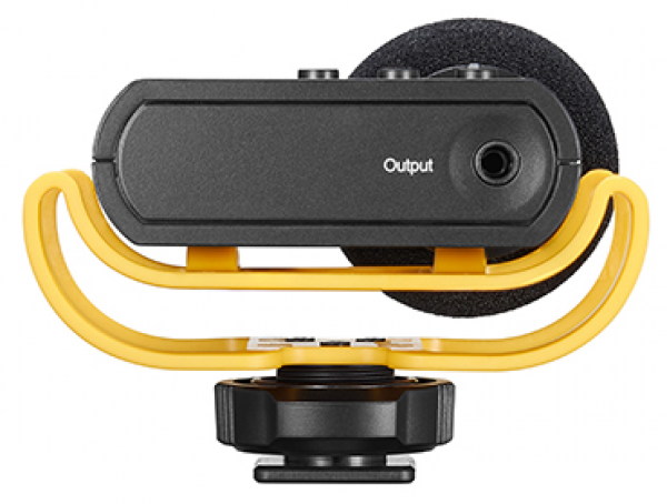Godox IVM-S2 Mikrofon